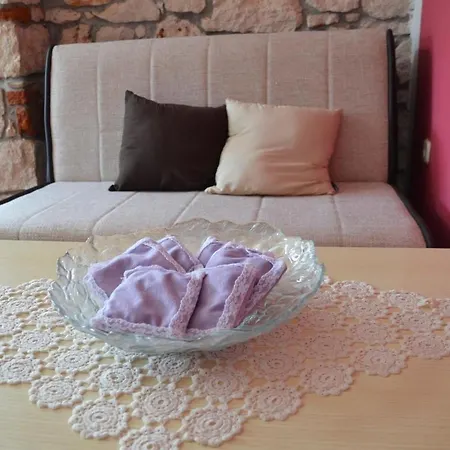 Nyaraló 'filira Medulin' Mit Blick Auf Wasser By Interhome *